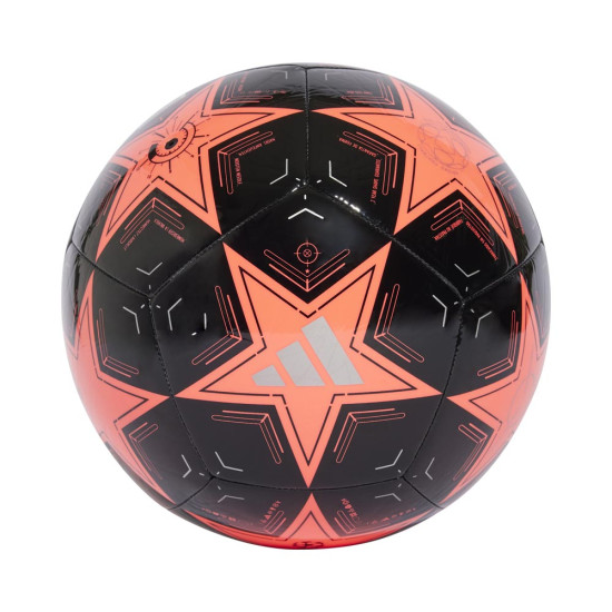 Adidas Μπάλα ποδοσφαίρου UEFA Champions League Club Ball Adidas Μπάλα ποδοσφαίρου UEFA Champions League Club Ball